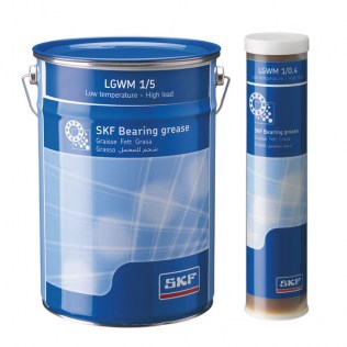 Подшипник Пластичные смазки SKF Пластичная смазка LGWM 1/50 по выгодным ценам Одесса