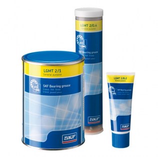 Подшипник Пластичные смазки SKF Пластичная смазка LGMT 2/0,2 по выгодным ценам Одесса