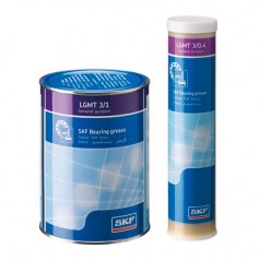 Подшипник Пластичные смазки SKF Пластичная смазка LGMT 3/18 по выгодным ценам Одесса
